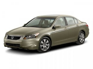 2010 Honda Accord EX-L 1HGCP2F88AA013318 2010 Honda Accord EX-L