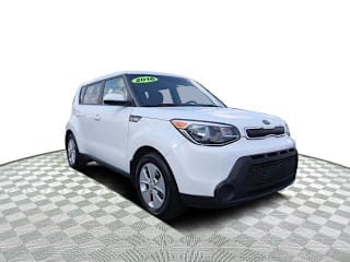 2016 Kia Soul Base KNDJN2A24G7362836 2016 Kia Soul Base
