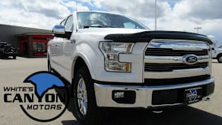 2016 Ford F-150 XL 1FTEW1EF3GKD32343 2016 Ford F-150 XL