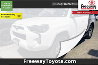 2019 Toyota 4Runner SR5 Premium JTEBU5JRXK5730832 2019 Toyota 4Runner SR5 Premium
