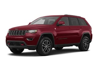 2018 Jeep Grand Cherokee Trailhawk 1C4RJFLG4JC136146 2018 Jeep Grand Cherokee Trailhawk