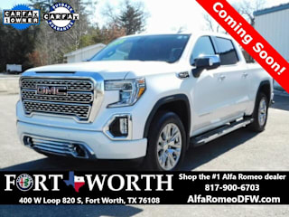 2019 GMC Sierra 1500 Denali 3GTU9FEL7KG122916 2019 GMC Sierra 1500 Denali