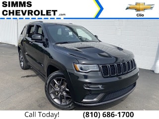 2020 Jeep Grand Cherokee Limited X 1C4RJFBG3LC133212 2020 Jeep Grand Cherokee Limited X