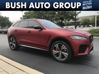 50 Best Jaguar F Pace Svr For Sale Savings From 3 365 50 Best Jaguar F Pace Svr For Sale Savings From 3 365