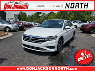 2019 Volkswagen Jetta 1.4T R-Line 3VWC57BUXKM009938 2019 Volkswagen Jetta 1.4T R-Line