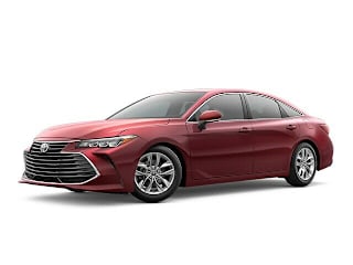 2019 Toyota Avalon XLE 4T1BZ1FB0KU031365 2019 Toyota Avalon XLE