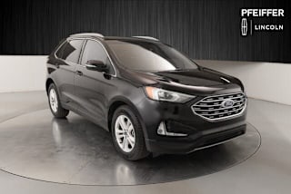 2020 Ford Edge SEL 2FMPK4J94LBA28914 2020 Ford Edge SEL