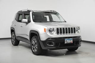 2016 Jeep Renegade ZACCJBDT7GPD61322 2016 Jeep Renegade