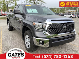 50 Best South Bend Used Toyota Tundra For Sale Savings From 3 399