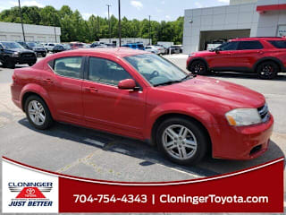 2013 Dodge Avenger SXT 1C3CDZCB3DN590372 2013 Dodge Avenger SXT