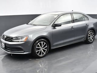 2018 Volkswagen Jetta 1.4T SE 3VWDB7AJ1JM243775 2018 Volkswagen Jetta 1.4T SE