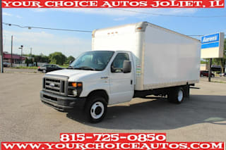 2013 Ford E-150 E 350 SD 2dr Commercial/Cutaway/Chassis 138 176 in. WB 1FDWE3FL4DDB19985 2013 Ford E-150 E 350 SD 2dr Commercial/Cutaway/Chassis 138 176 in. WB