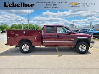 2002 GMC Sierra 2500HD SLT 1GTHK29192E253067 2002 GMC Sierra 2500HD SLT