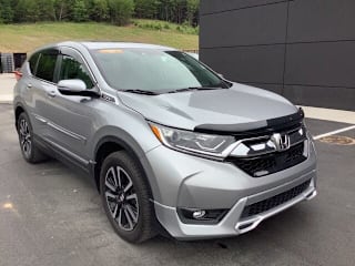 2017 Honda CR-V EX-L 2HKRW2H82HH649437 2017 Honda CR-V EX-L