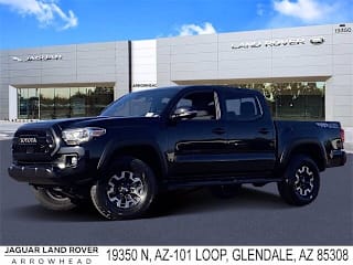 2019 Toyota Tacoma TRD Off-Road 3TMCZ5AN5KM196463 2019 Toyota Tacoma TRD Off-Road