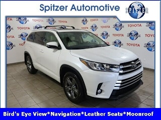 2017 Toyota Highlander 5TDDZRFH9HS436878 2017 Toyota Highlander