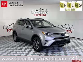 2018 Toyota RAV4 Hybrid JTMRJREV8JD234622 2018 Toyota RAV4 Hybrid