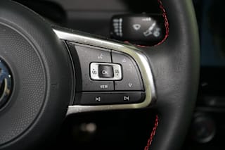 2021 Volkswagen Golf GTI S 3VW5T7AU2MM000315 2021 Volkswagen Golf GTI S