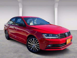 2017 Volkswagen Jetta 3VWD17AJ8HM394562 2017 Volkswagen Jetta