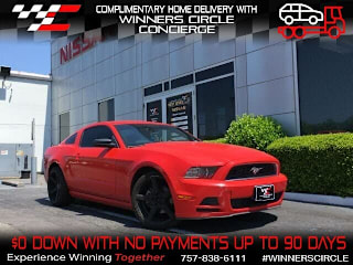 2014 Ford Mustang V6 1ZVBP8AM6E5302291 2014 Ford Mustang V6