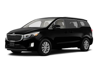 2017 Kia Sedona EX KNDMC5C19H6291942 2017 Kia Sedona EX