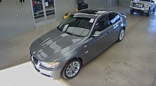 2011 BMW 3 Series 328i WBAPH7G55BNN03494 2011 BMW 3 Series 328i