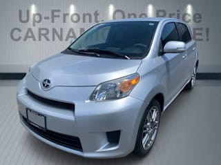 2012 Scion xD Base JTKKU4B4XC1023622 2012 Scion xD Base