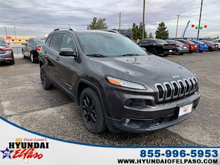 2016 Jeep Cherokee 1C4PJLCB3GW335979 2016 Jeep Cherokee