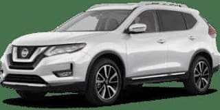 2018 Nissan Rogue SL JN8AT2MT9JW468954 2018 Nissan Rogue SL