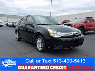 2011 Ford Focus 1FAHP3FN0BW161862 2011 Ford Focus