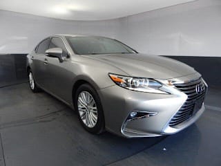 2017 Lexus ES 350 Base 58ABK1GG7HU077338 2017 Lexus ES 350 Base