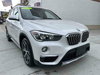 2018 BMW X1 WBXHT3C30J5K28993 2018 BMW X1