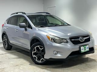 2014 Subaru Crosstrek 2.0i Premium JF2GPAWC6E8298758 2014 Subaru Crosstrek 2.0i Premium