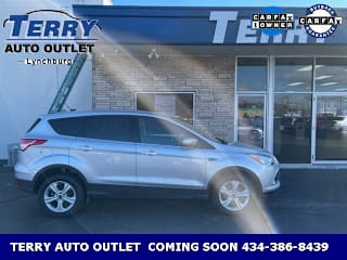 2016 Ford Escape SE 1FMCU9G97GUC18249 2016 Ford Escape SE