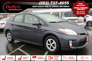 2015 Toyota Prius JTDKN3DU2F1890268 2015 Toyota Prius