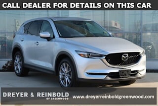 2020 Mazda CX-5 JM3KFBDM6L0735013 2020 Mazda CX-5