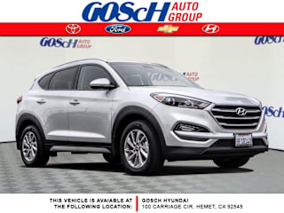 2018 Hyundai Tucson SEL Plus KM8J33A44JU613176 2018 Hyundai Tucson SEL Plus