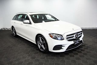 2020 Mercedes-Benz E-Class E 450 4MATIC W1KZH6JB8LA818390 2020 Mercedes-Benz E-Class E 450 4MATIC