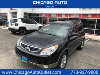 2012 Hyundai Veracruz Limited KM8NU4CC9CU181020 2012 Hyundai Veracruz Limited