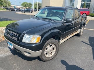 2003 Ford Explorer Sport Trac XLT 1FMZU77E33UA80540 2003 Ford Explorer Sport Trac XLT