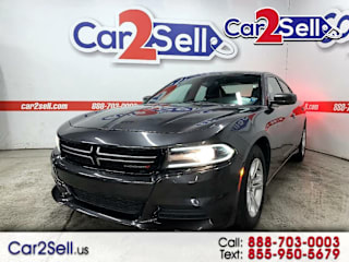 2020 Dodge Charger SXT 2C3CDXBG5LH144703 2020 Dodge Charger SXT