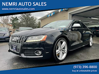 2008 Audi S5 WAURV78T28A013464 2008 Audi S5