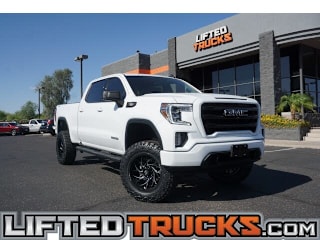 2021 GMC Sierra 1500 Elevation 1GTU9CET9MZ157376 2021 GMC Sierra 1500 Elevation
