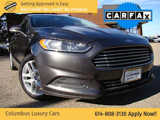 2016 Ford Fusion SE 3FA6P0H70GR200240 2016 Ford Fusion SE