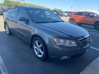 2010 Hyundai Sonata SE 5NPEU4AC8AH625969 2010 Hyundai Sonata SE