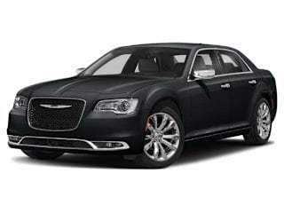 2018 Chrysler 300 Touring 2C3CCAAG3JH330951 2018 Chrysler 300 Touring
