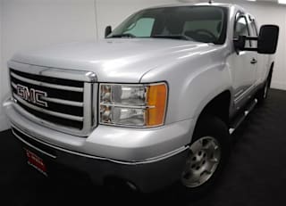 2012 GMC Sierra 1500 SLE 1GTR2VE74CZ195993 2012 GMC Sierra 1500 SLE