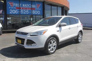 2013 Ford Escape 1FMCU9H98DUD40046 2013 Ford Escape
