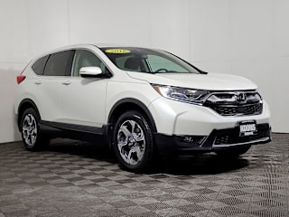 2018 Honda CR-V EX-L 2HKRW2H80JH634232 2018 Honda CR-V EX-L