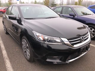 2014 Honda Accord Sport 1HGCR2F55EA244568 2014 Honda Accord Sport